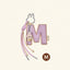 POP MART Labubu The Monsters Pin for Love Letter Pendant Blind Box (Pre-Order)