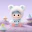 POP MART HACIPUPU Snuggle With You Blind Box Plush Figures (Pre-Order)