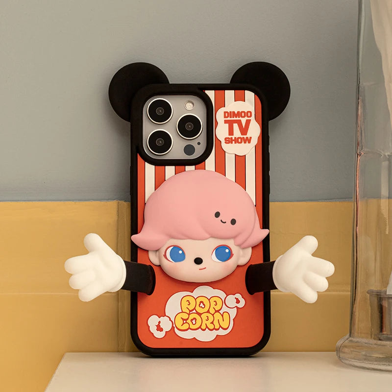 POP MART product photo for collectors in NZ — product detail image for NZ collectors