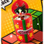 POP MART The Powerpuff Girls Party Surprise Blind Box Figures
