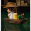 POP MART Hirono Floating Market Mystery Figure (Pre-Order)