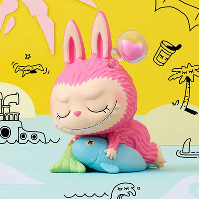 POP MART Labubu The Monsters Constellation Blind Box Figure (Pre-Order)