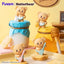 FUNISM Butterbear Baked with Love Cubby Face Blind Box Figures