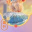 QKID Good Fortune Lucky Blind Box Plush Bag Pendant