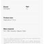 POP MART Chucky Franchise Blind Box Figures (Pre-Order)