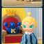POP MART Baby Molly When I Was Three! Series Blind Box Figures