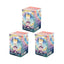 Heyone Let It FAYA Series Blind Box Collectible Figures
