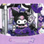 TOPTOY Sanrio Kuromi Whispering Wishes Micro Building Blocks