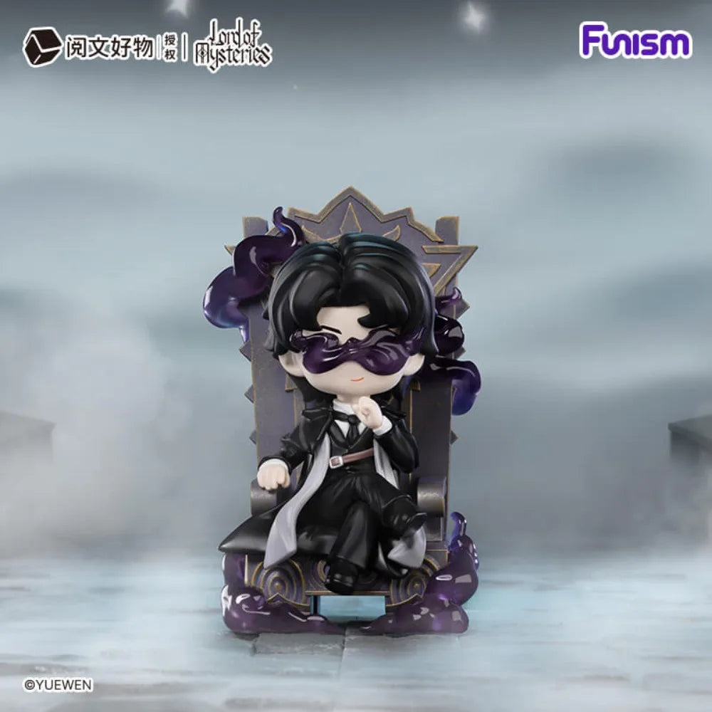 FUNISM Lord of Mysteries Invitation of Fate Blind Box Figures