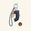 POP MART Labubu The Monsters Pin for Love Letter Pendant Blind Box (Pre-Order)