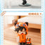 The King’s Avatar Ye Xiu Daily Series Blind Box Collectible Figures