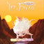 Heyone Let It FAYA Series Blind Box Collectible Figures