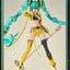 Blokees Hatsune Miku Miracle Edition Building Block Figure