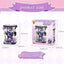 TOPTOY Sanrio Kuromi Whispering Wishes Micro Building Blocks