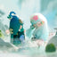 Rolife Nanci Chinese Classical Poetry Series Blind Box – Collectible Anime Figures