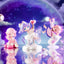 Rolife Suri A Colorful Girls Series Blind Box – Collectible Anime Figures