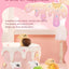 FUNISM Maltese Sweet Box Series Puppy Face Blind Box Figures