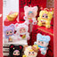 Samuel Meow Lucky Cat Series Blind Box Plush Collectibles