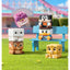 POP MART Disney Classics POP CUBE-3 Series Blind Box Figures