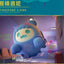 ShinWoo BADDY BEAR TOWN Series – Blind Box Action Figure