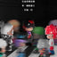 Cool Boy JD Multi Faced Life Series Blind Box Collectible Figures