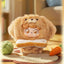 QKid Q Pet Series Plush Blind Box Blind Box Plush image 32