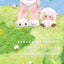 OPHUU Cutie Pie Series Blind Box Collectible Figures