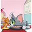 POP MART Tom and Jerry Funfair Series Blind Box Figures