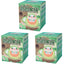 BBpote Parrot Family Series Pendant Blind Box Collectible Figures