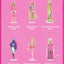 POP MART Barbie Style Icon Series Blind Box