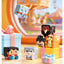 POP MART Disney Classics POP CUBE-1 Series Blind Box Figures