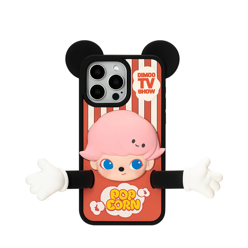 POP MART product photo for collectors in NZ — product detail image for NZ collectors