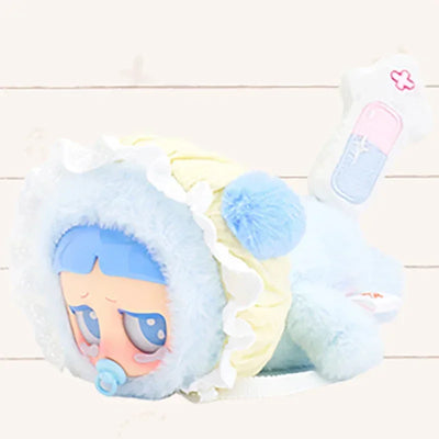 Kiyomi Mood Colour Series  Blind Box Mystery Box Toys Cute Action Anime Figure Kawaii Model Gift