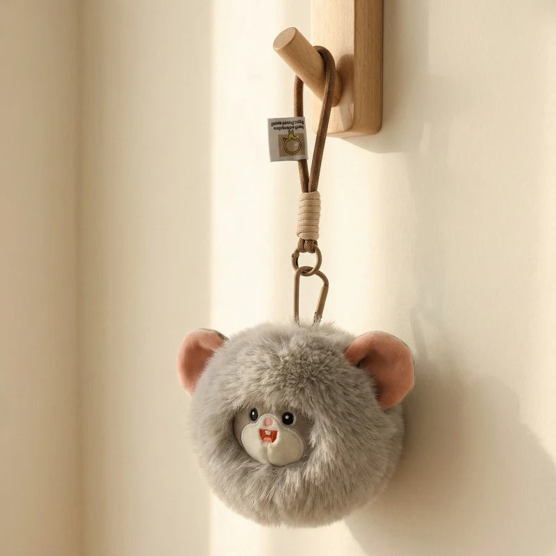 Plush Toys of The Twelve Zodiac Animals image 29