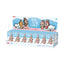 POP MART The Monster Pin for Love Series Blind Box Pendant Whole Set