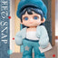 Ddq My Color Release Conference Series Blind Box Anime Figure Collectible Toy