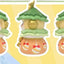 Suplay Hey Dolls Wish Knot Series Blind Box Figures