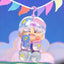 POP MART blind box vinyl figure, sealed mystery packaging, product photo for collectors in NZ