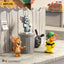 52TOYS Blind Box TOM and JERRY Minime Series 2 Action Figure front product view