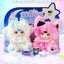 Yumi Hug and Sleep Together Series Blind Box Plush Figures
