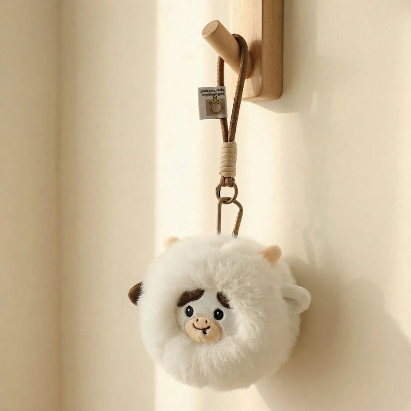 Plush Toys of The Twelve Zodiac Animals image 22