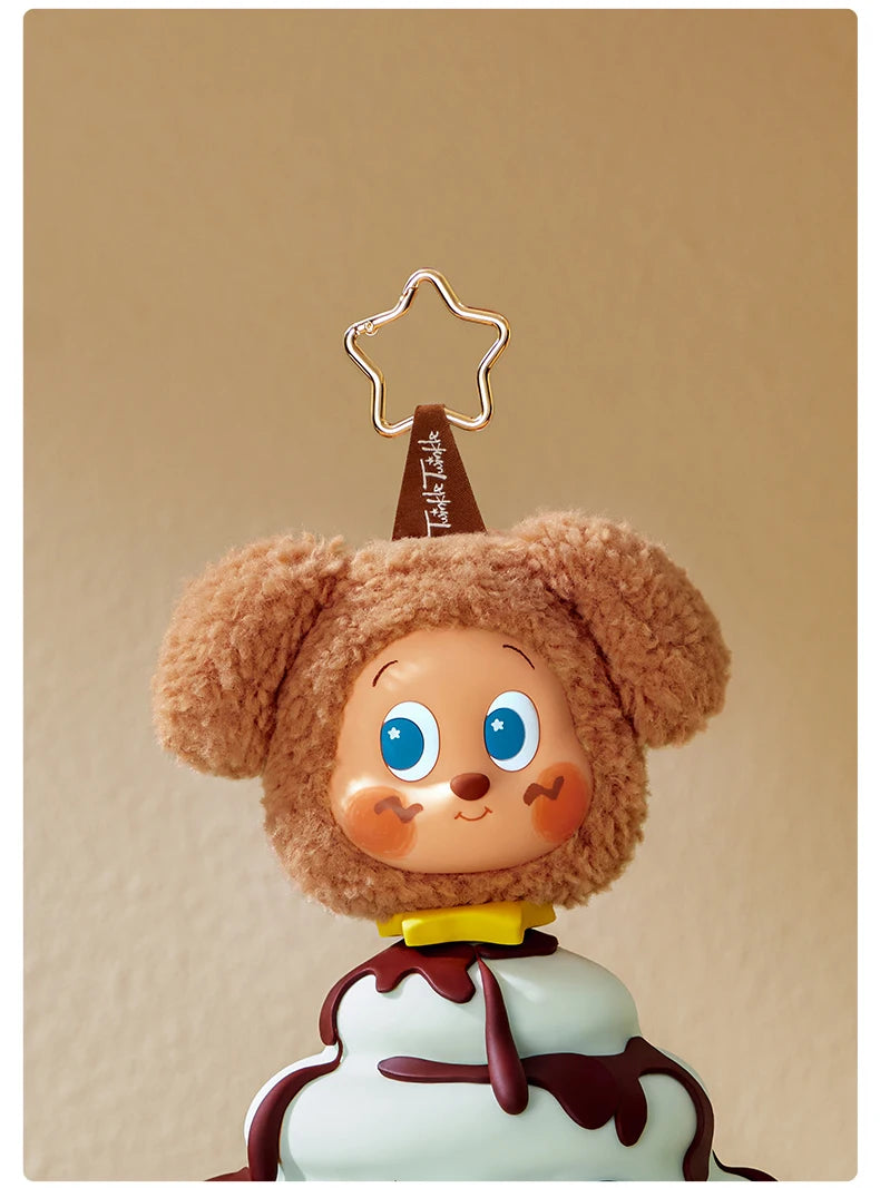 POP MART Twinkle Twinkle Savor the Moment Earphone Case Blind Box