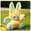 Maytree Dumia Fruit Wonderland Plush Figure Blind Box