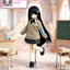 Don't Touch My Bangs Mimi 1/6 BJD Blind Box image 9