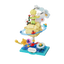 Little Prince Star Series Building Blocks Shake Car