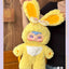 Samuel Cute Pet Backpack 600% Plush Blind Box Figure