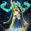 Blokees Hatsune Miku Miracle Edition Building Block Figure