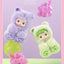 POP MART HACIPUPU Gummy Bear Series Blind Box Plush Pendant