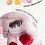 52TOYS NINNIC Wild & Free Plush Keychain Blind Box
