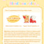 FUNISM Maltese Happy Snuggling Series Blind Box Figures